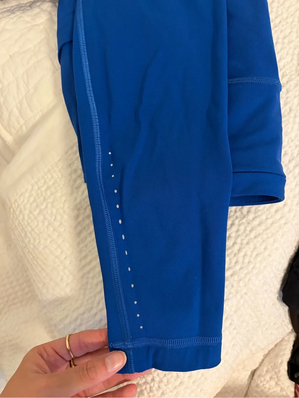 lululemon athletica Men’s Joggers - Royal Blue